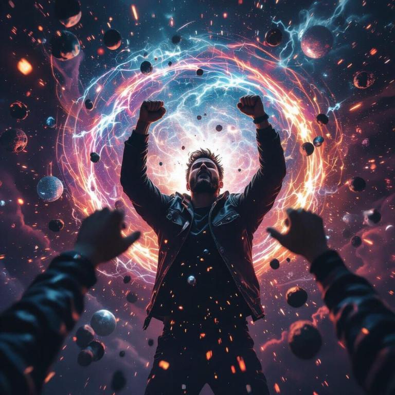 Together We Rise