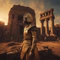 Mapping Atlantis & Anunnaki Reign