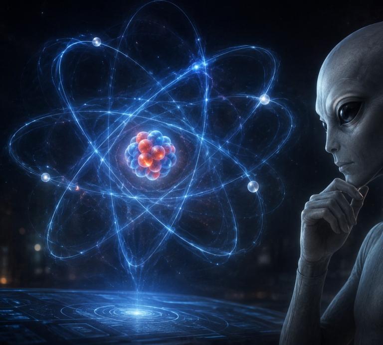 Consciousness as a Unified Field – Model and Meditative Insight